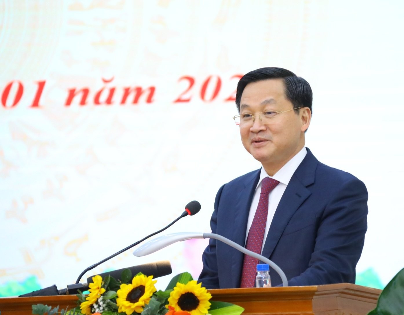 Tiêu điểm - Chú trọng thanh tra lĩnh vực bất động sản trong năm 2022