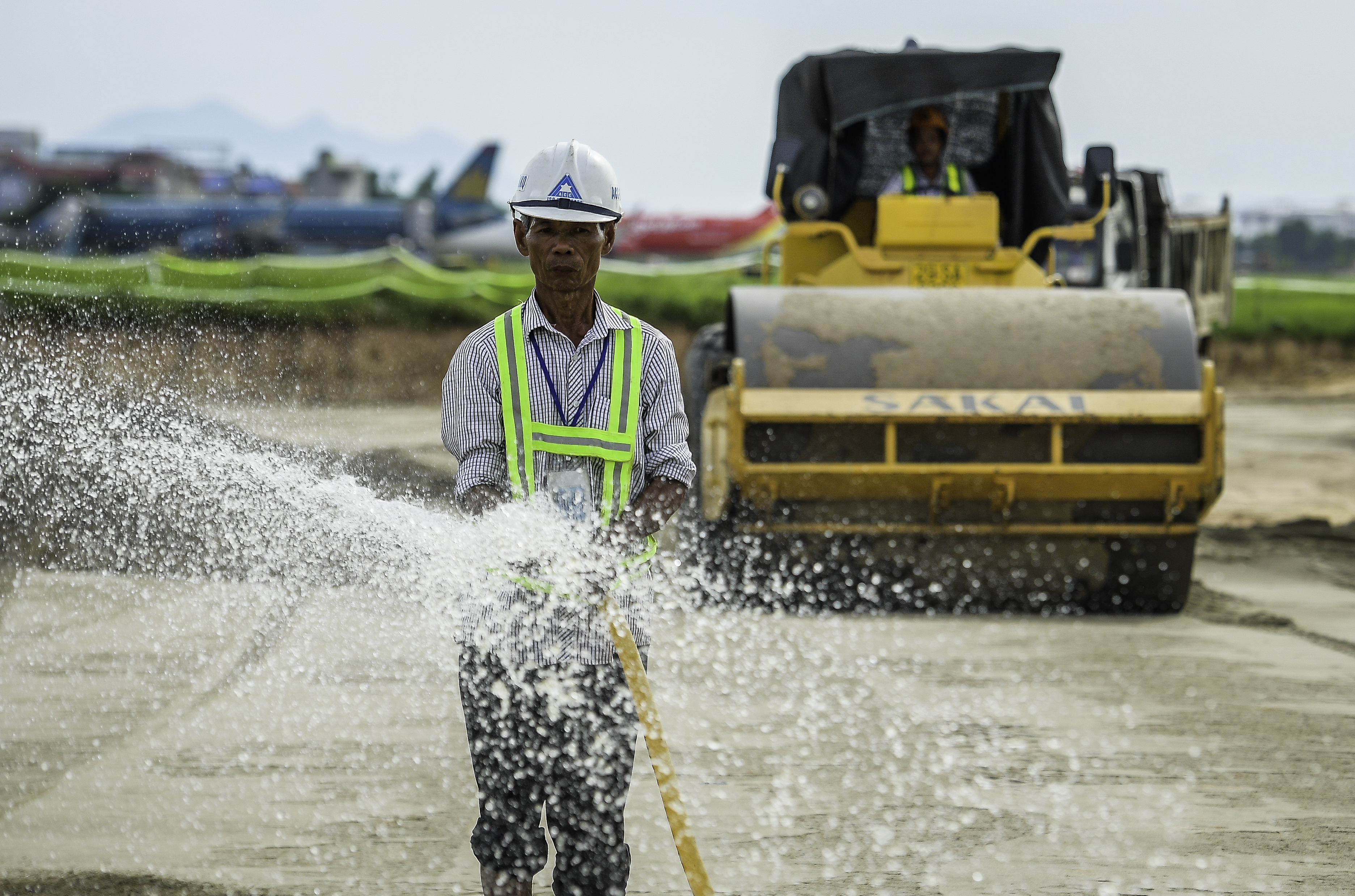 Sự kiện - Đề nghị công khai nhà thầu vi phạm chất lượng dự án giao thông