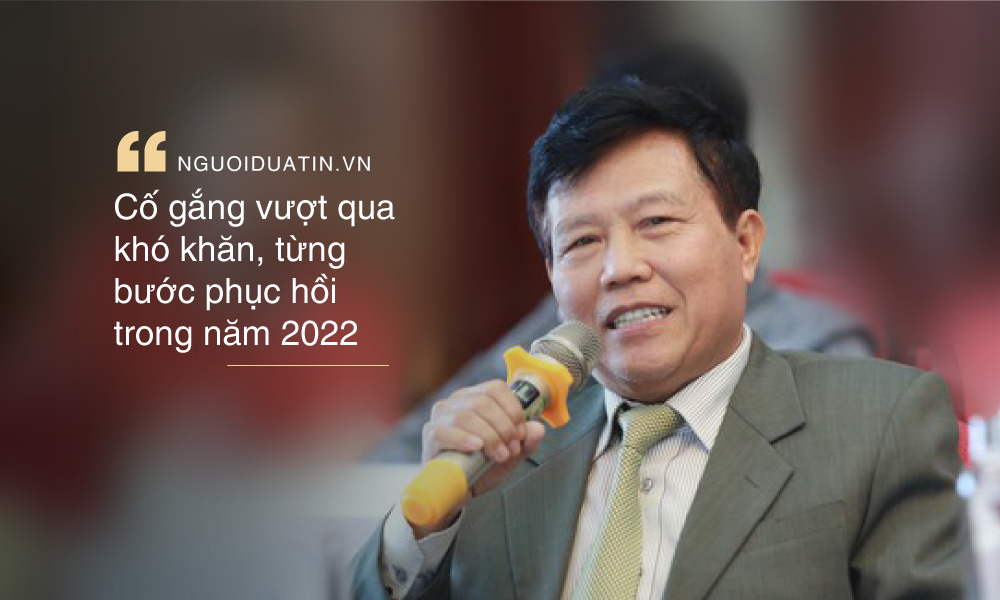 Kinh tế vĩ mô - Ngành vận tải 2022: Liều thuốc nào cho “người mới ốm dậy”? (Hình 3).