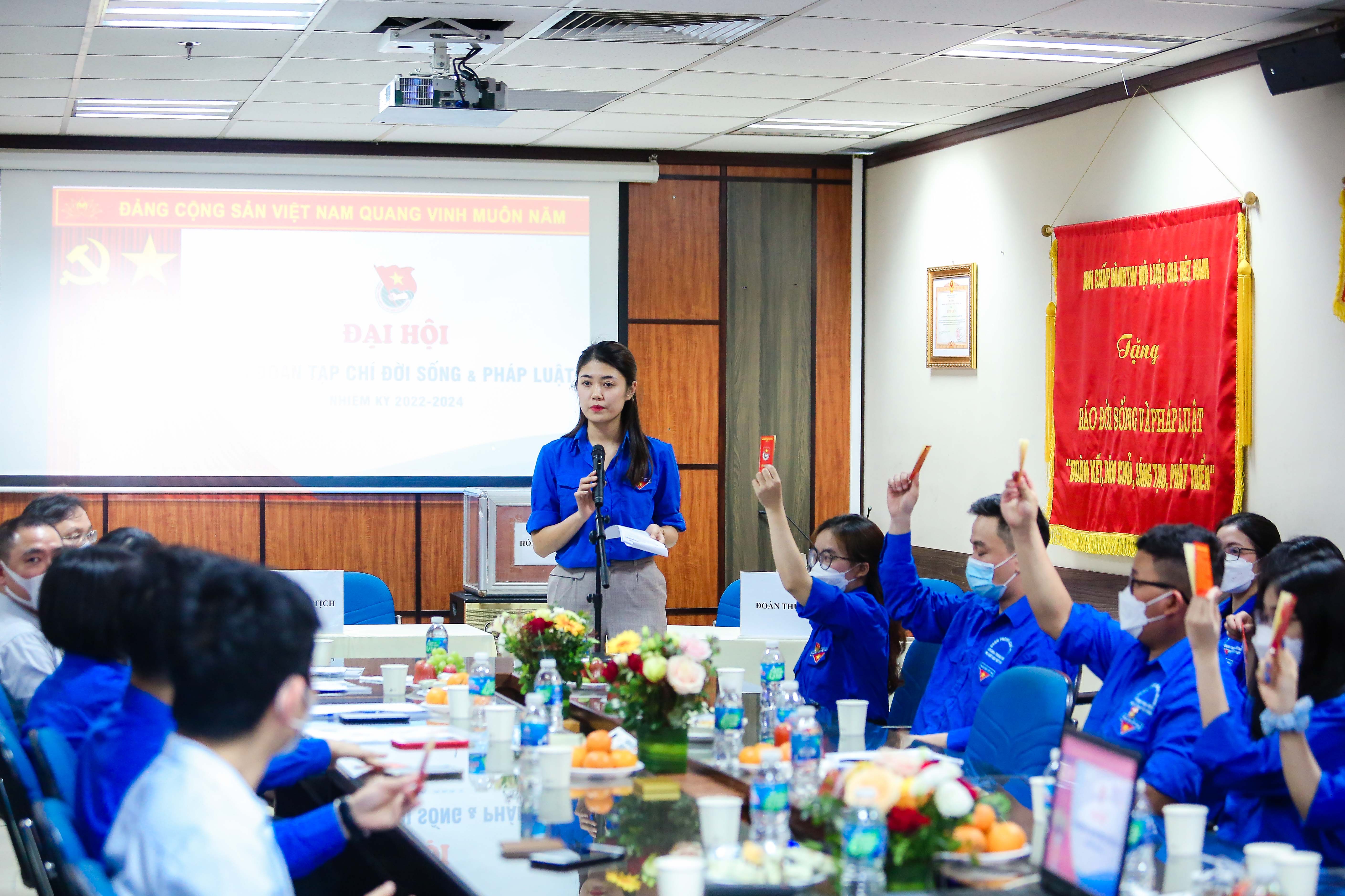 Sự kiện - Phát huy tinh thần xung kích và sáng tạo của những người làm báo trẻ (Hình 4).