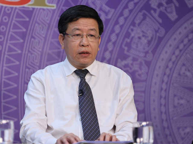 Kinh tế vĩ m&ocirc; - Huy động nguồn vốn cho 2 'si&ecirc;u dự &aacute;n' đường v&agrave;nh đai như thế n&agrave;o? (H&igrave;nh 2).