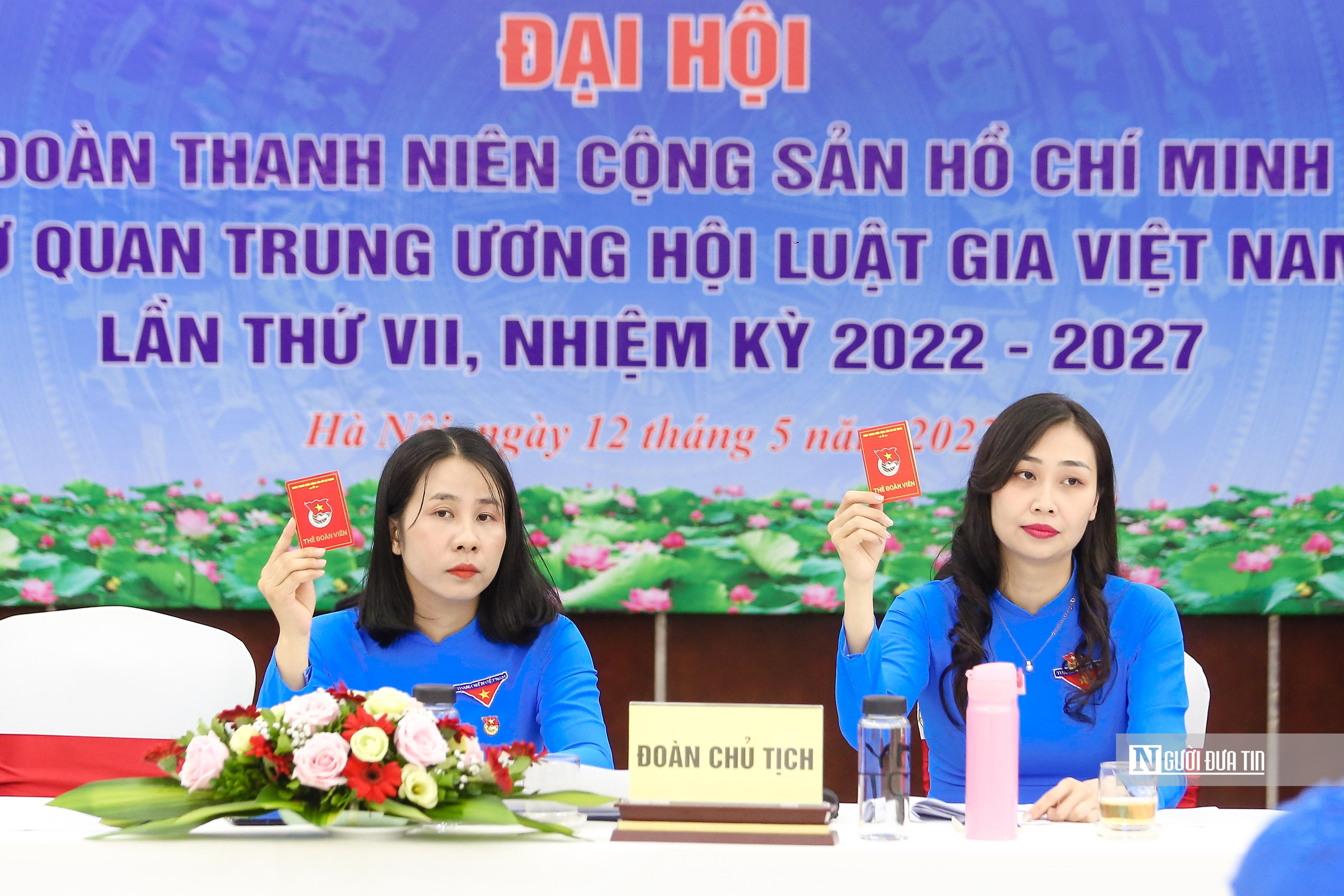 Tiêu điểm - Tin tưởng giao nhiệm vụ để thanh niên rèn luyện, cống hiến và trưởng thành (Hình 2).