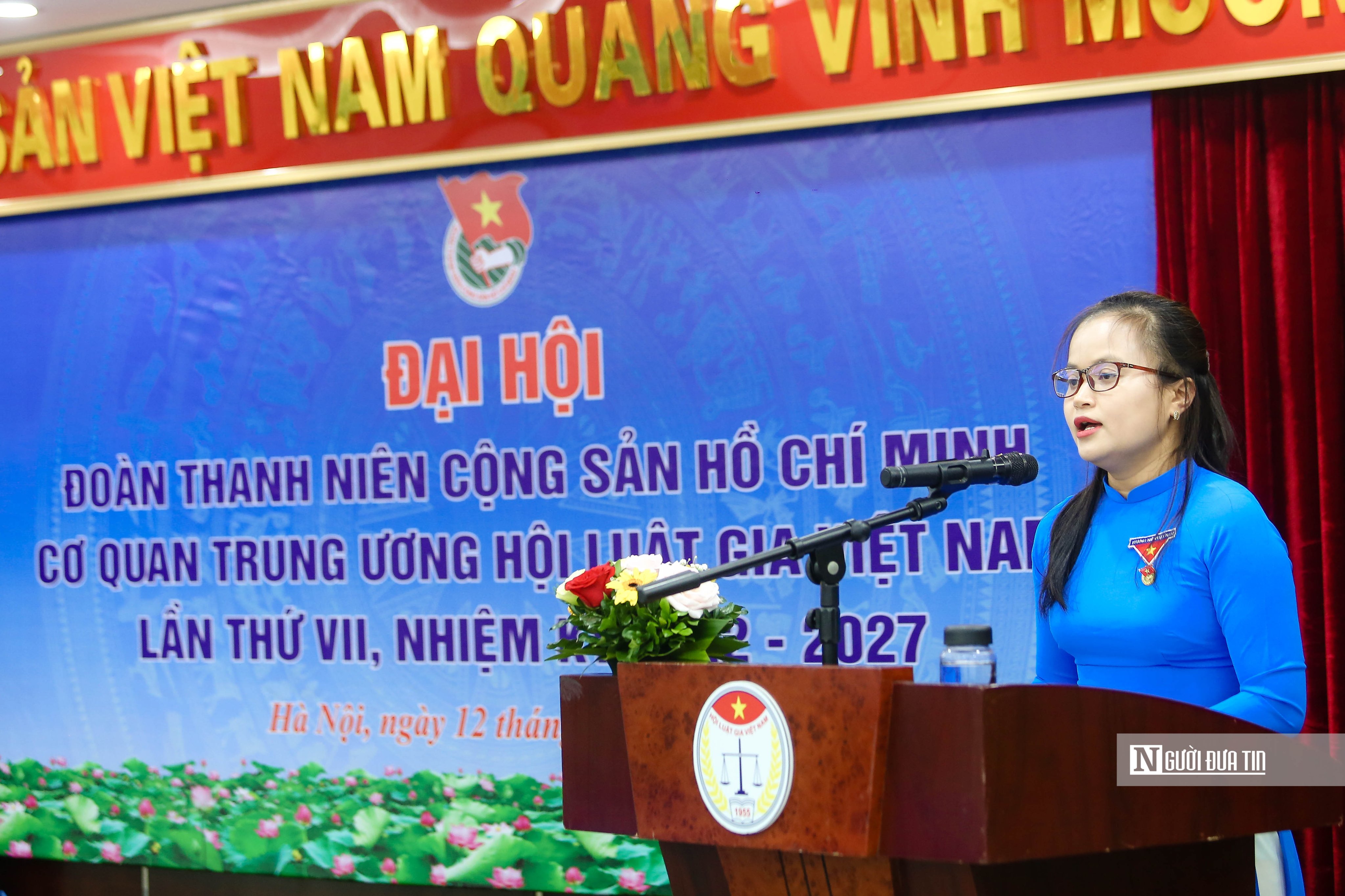 Tiêu điểm - Tin tưởng giao nhiệm vụ để thanh niên rèn luyện, cống hiến và trưởng thành (Hình 7).