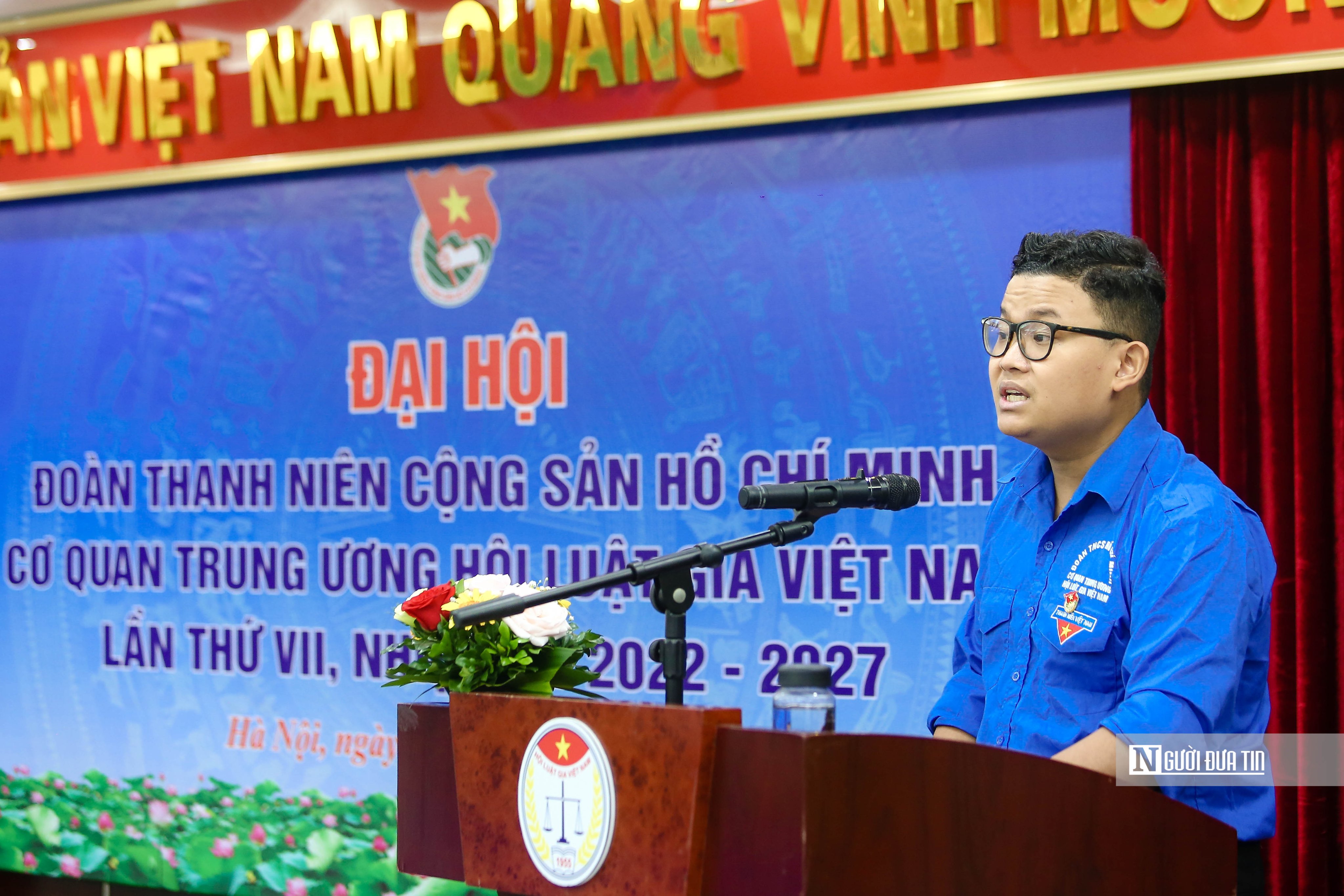 Tiêu điểm - Tin tưởng giao nhiệm vụ để thanh niên rèn luyện, cống hiến và trưởng thành (Hình 10).