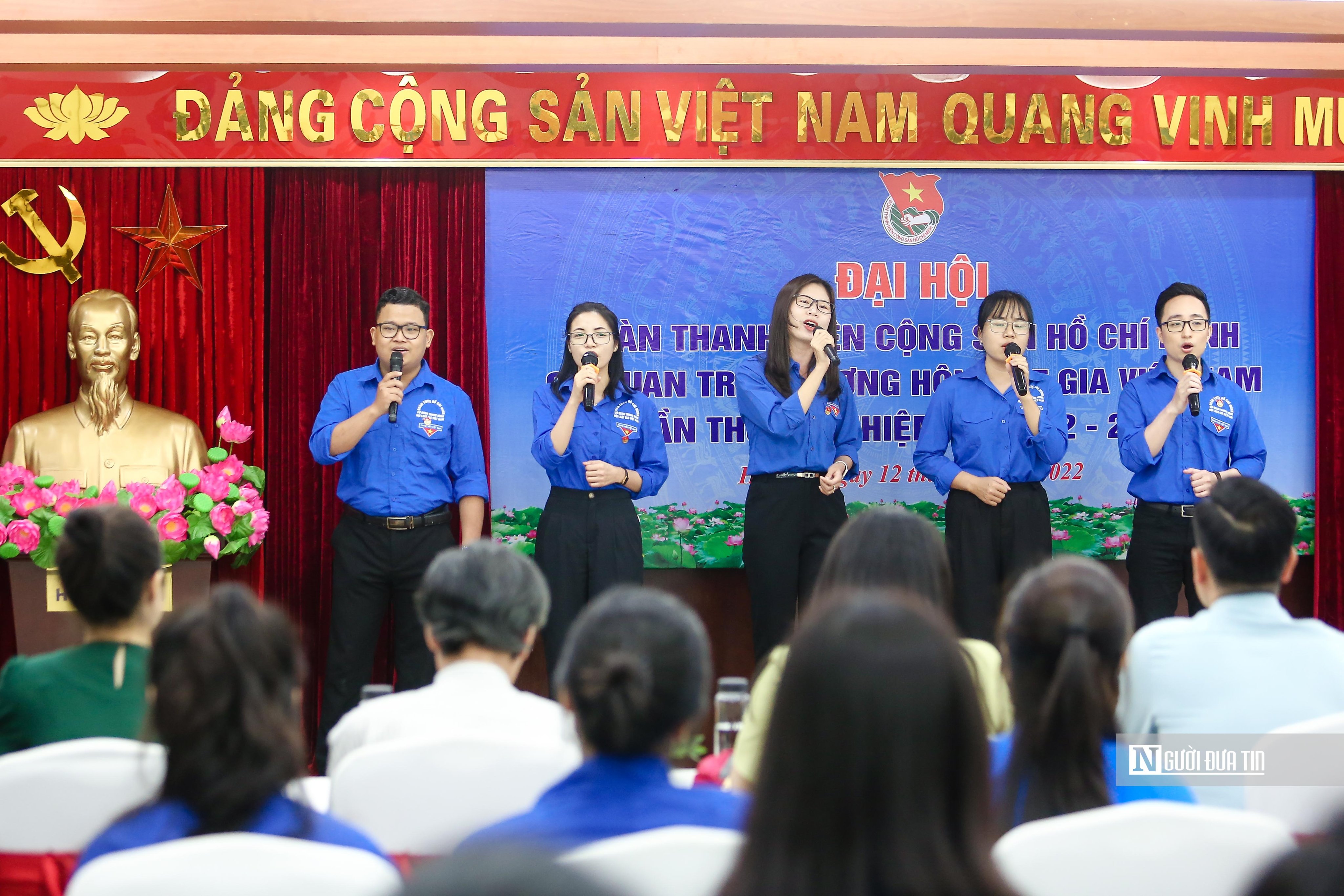 Tiêu điểm - Tin tưởng giao nhiệm vụ để thanh niên rèn luyện, cống hiến và trưởng thành (Hình 6).