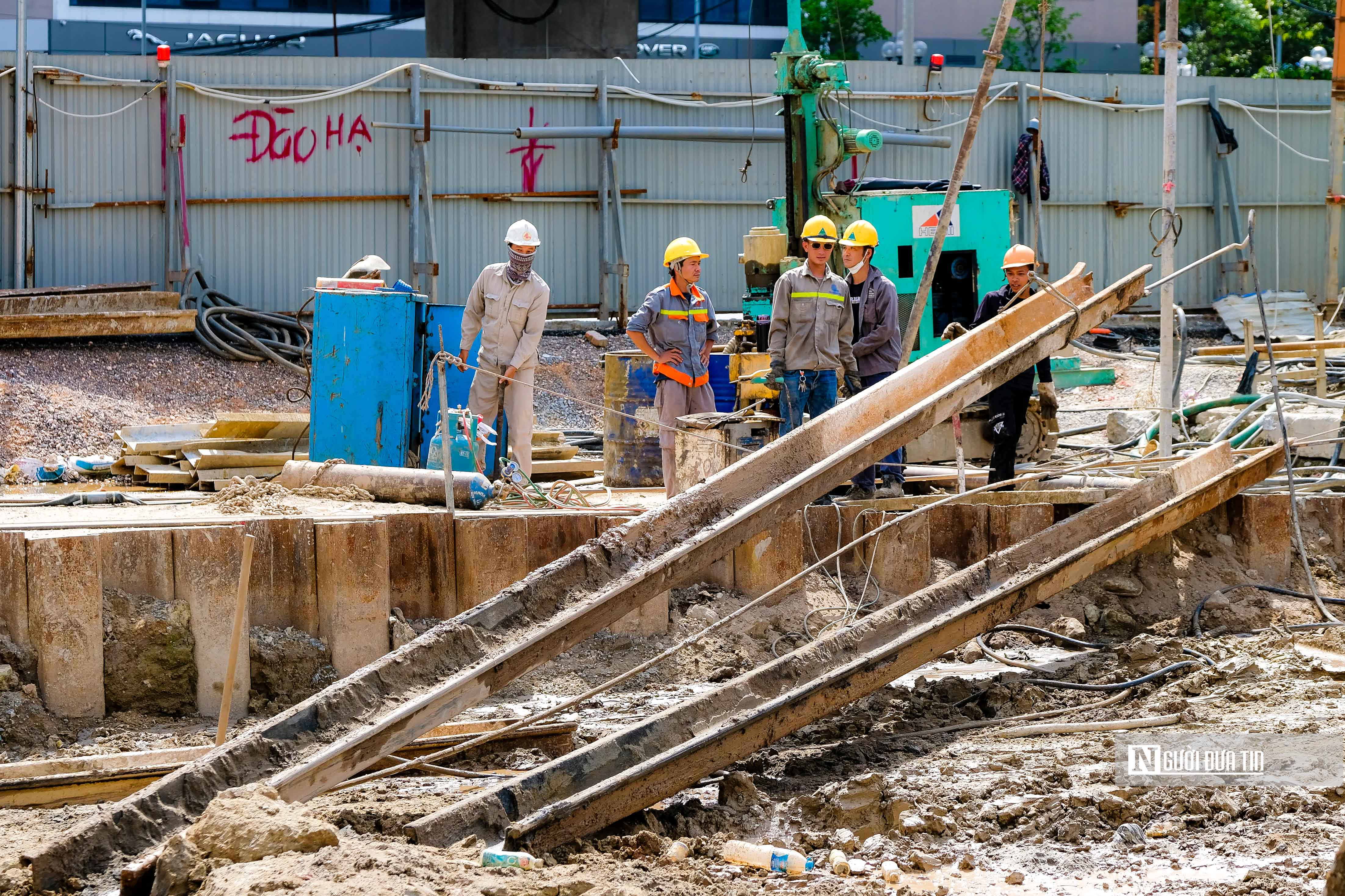 Kinh tế vĩ mô - Ngành giao thông giải ngân hơn 17.000 tỷ trong nửa đầu năm 2022 (Hình 2).