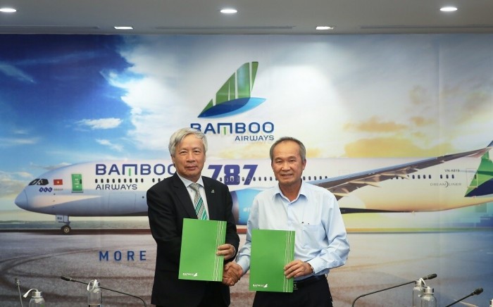 Hồ sơ doanh nghiệp - Hé lộ vai trò của Chủ tịch Him Lam Dương Công Minh tại Bamboo Airways