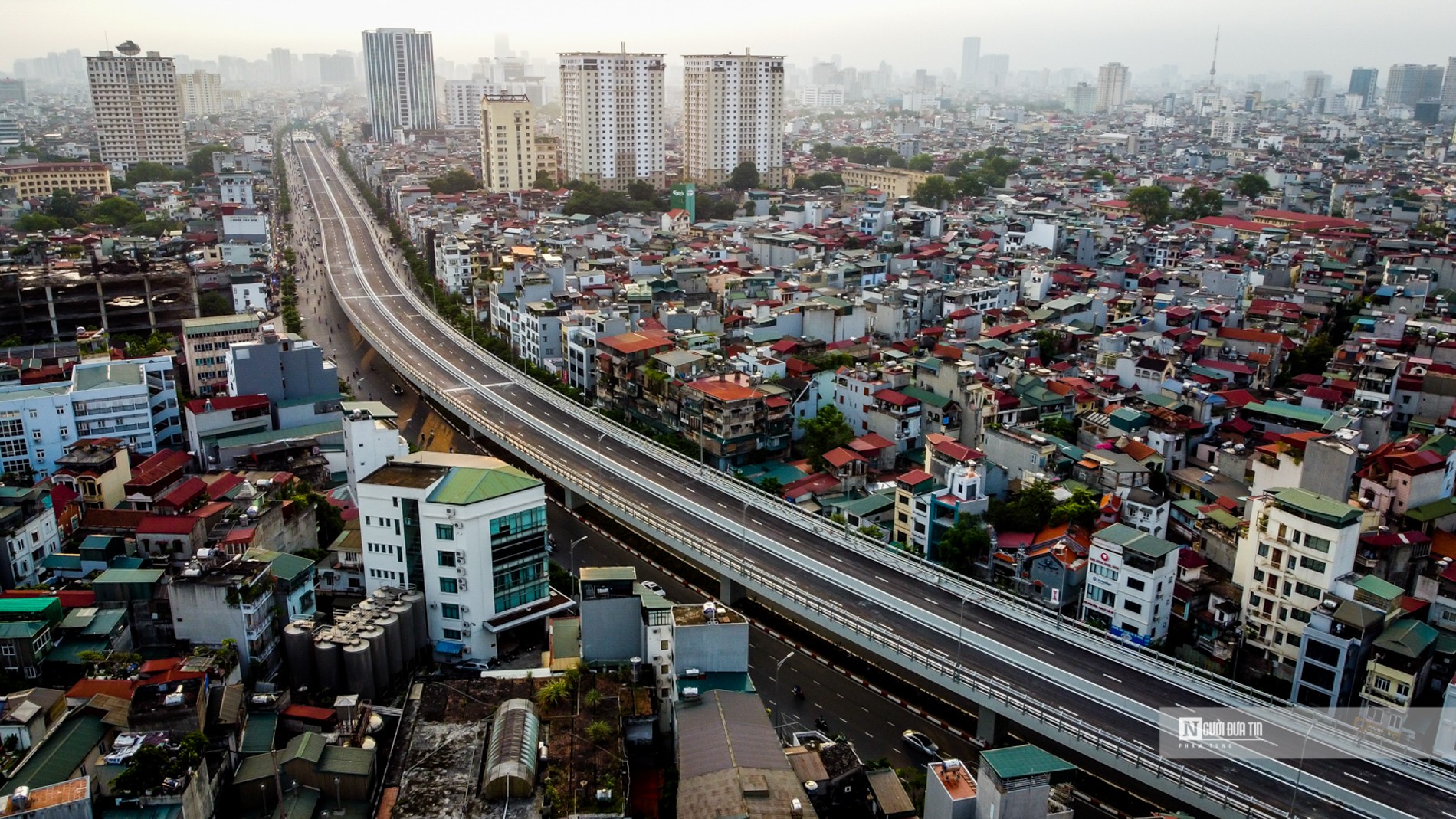 Đối thoại - Hà Nội thu phí vào nội đô: Không phải 'cây đũa thần' để giải quyết ùn tắc (Hình 3).