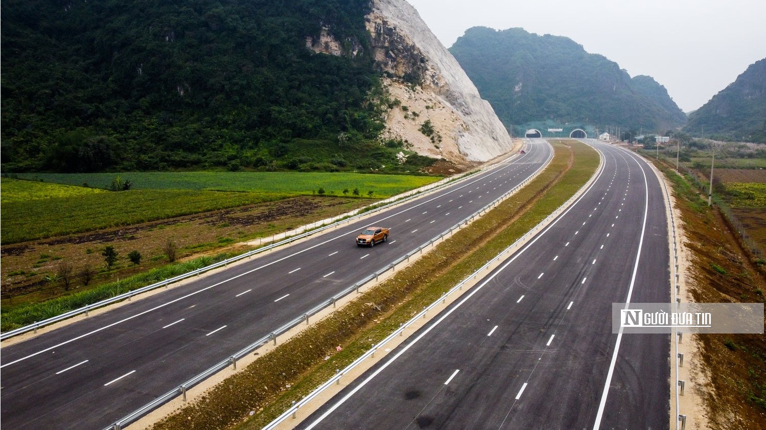 Sự kiện - Rà soát nâng tốc độ lưu thông trên cao tốc Bắc - Nam lên 90km/giờ