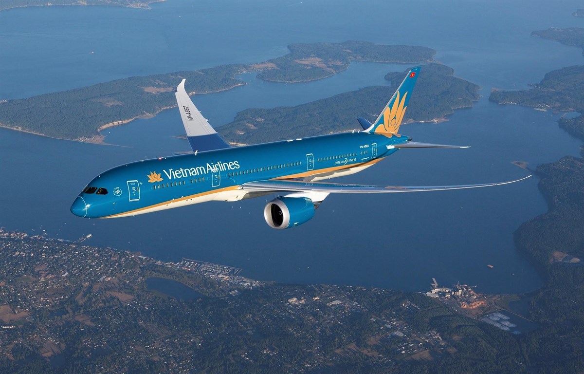 Tiêu dùng & Dư luận - ﻿Vietnam Airlines khai trương đường bay Hà Nội - Melbourne