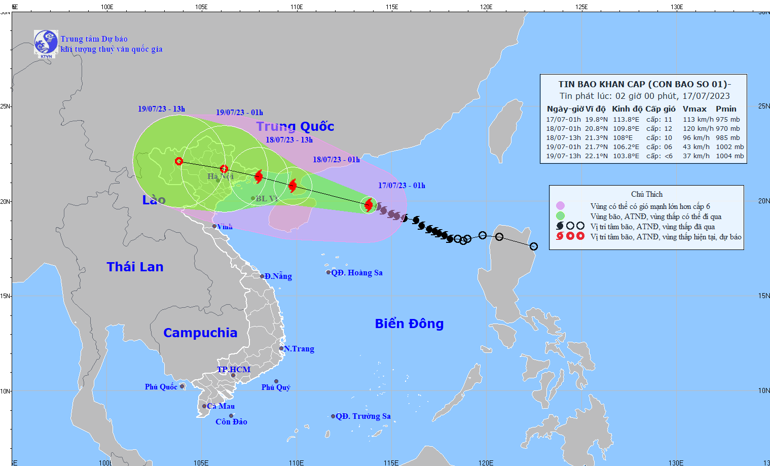 Sự kiện - Tạm đóng cửa 3 sân bay, hủy và lùi nhiều chuyến bay để tránh bão số 1