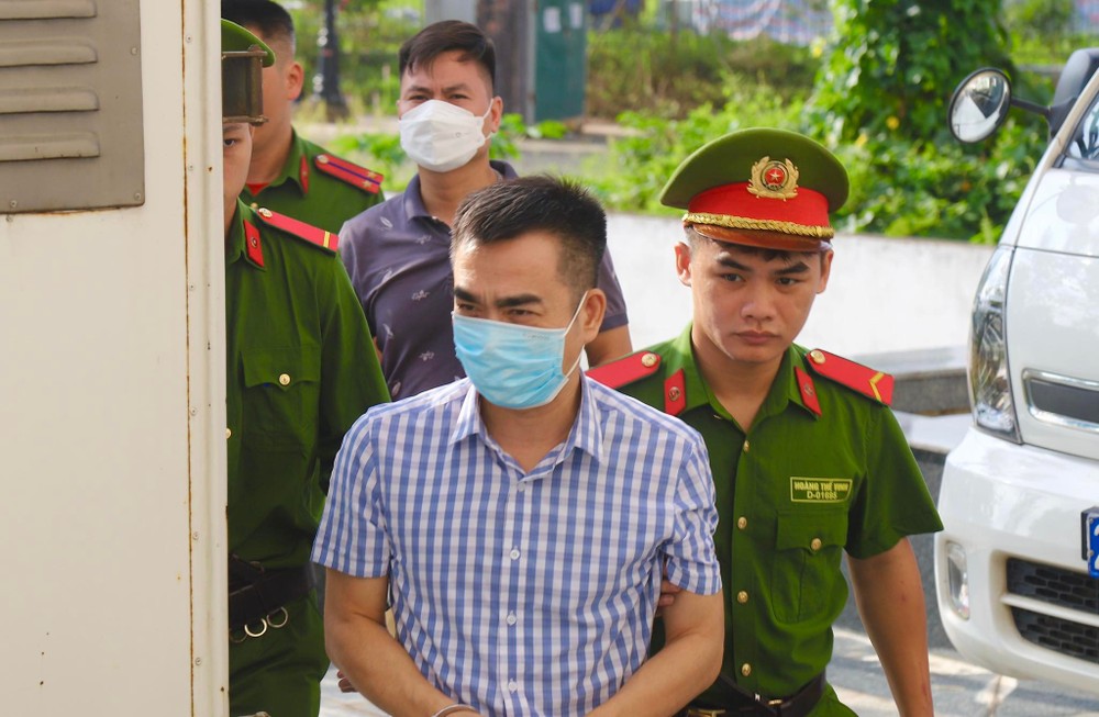 Hồ sơ điều tra - Vụ chuyến bay giải cứu: Doanh nghiệp nói là nạn nhân của văn hoá phong bì (Hình 2).