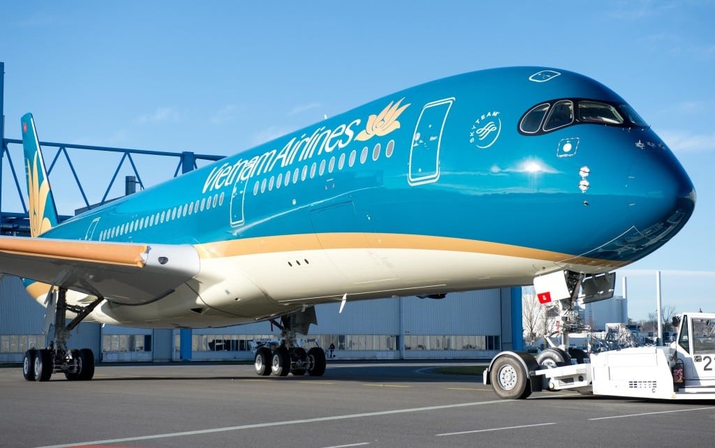 Hồ sơ doanh nghiệp - Vietnam Airlines giải trình việc chậm công bố BCTC và tổ chức đại hội cổ đông