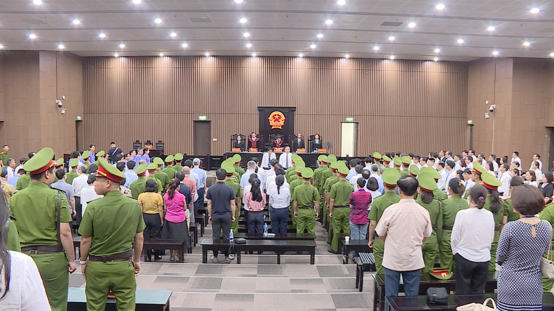 Hồ sơ điều tra - Chuyến bay giải cứu: Cựu Điều tra viên Hoàng Văn Hưng bị tuyên án tù chung thân