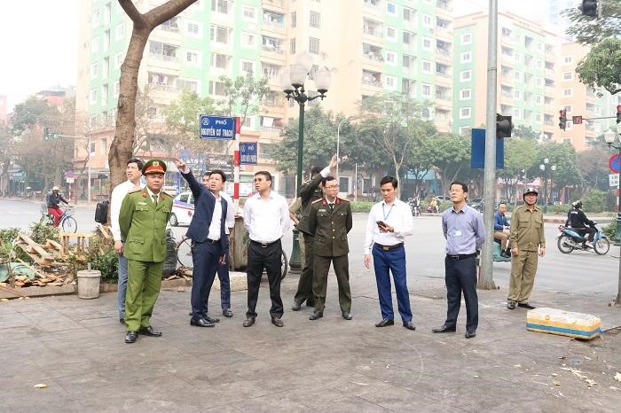 Hồ sơ điều tra - Vi phạm trật tự xây dựng tại Hà Nội: Phú Đô và những… chiếc ô (Hình 10).