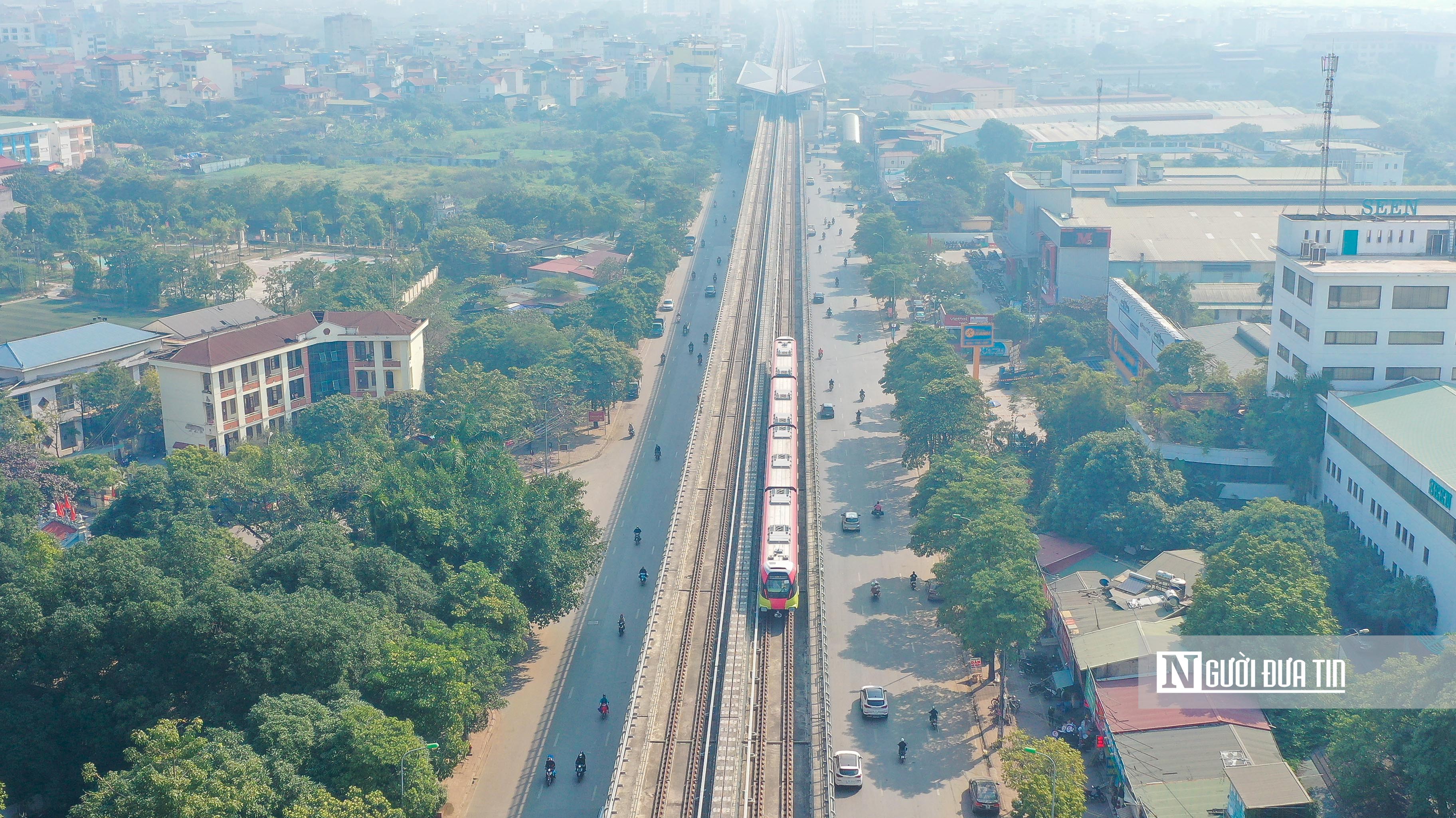 Sự kiện - Thêm 1 tuyến Metro đề xuất tăng tổng mức đầu tư, lùi hạn 'về đích'