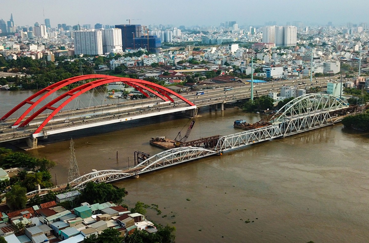 Kinh tế vĩ mô - 'Cứu' dự án BOT giao thông thua lỗ: Có nhiều phương án cần cân nhắc lựa chọn (Hình 2).