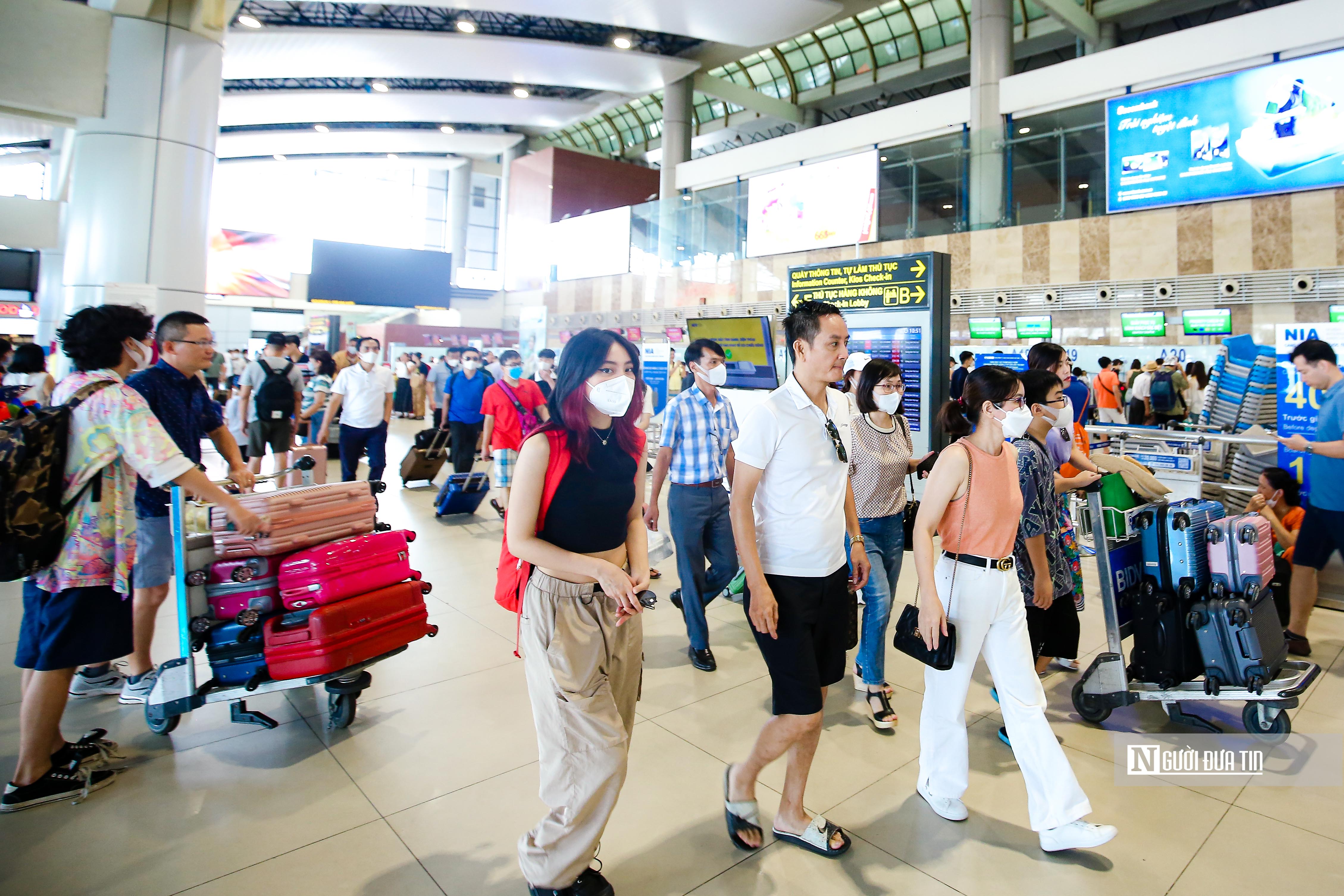 Kinh tế vĩ mô - Khi nào các hãng hàng không mới 'bay qua vùng lỗ'? (Hình 2).