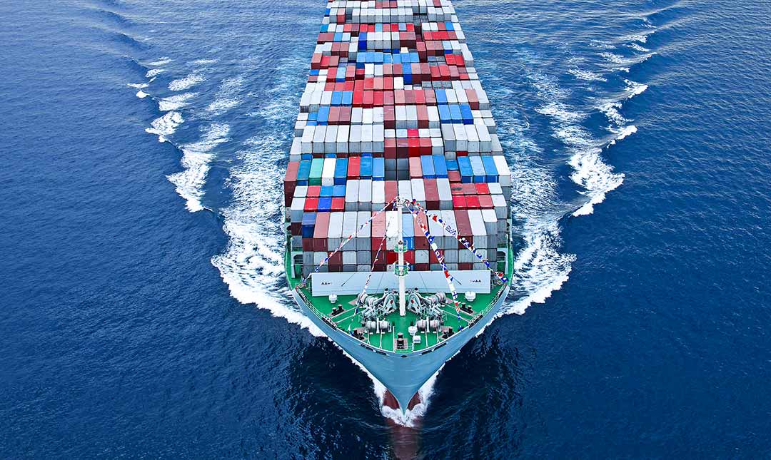 Hồ sơ doanh nghiệp - Bức tranh nhiều màu xám của ngành vận tải biển và kỳ vọng phục hồi