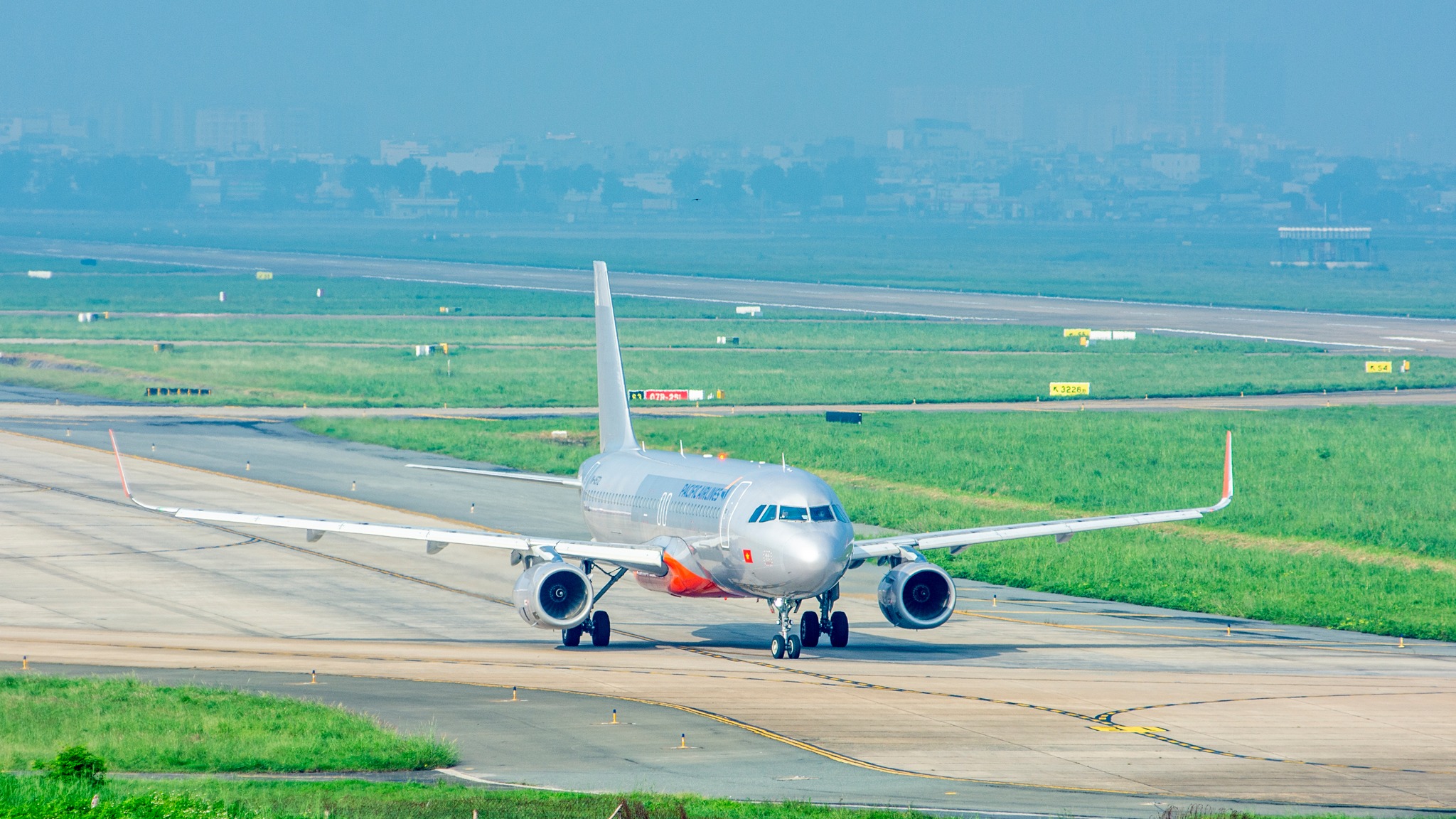 Hồ sơ doanh nghiệp - Pacific Airlines và 'điệp khúc' tái cấu trúc