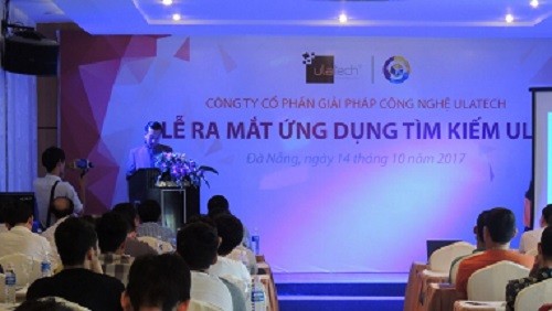 Tin nhanh - Đà Nẵng: Ứng dụng đặt xe ULA chưa được cho phép hoạt động