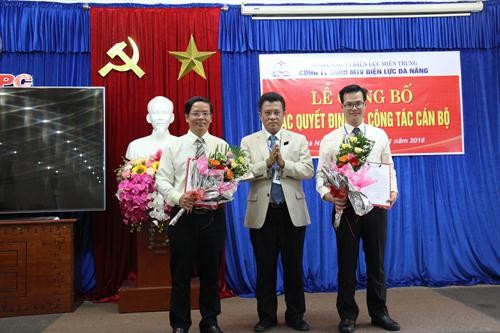 Xã hội - Phó Giám đốc Điện lực Đà Nẵng bị 'tố' bổ nhiệm sai quy trình?