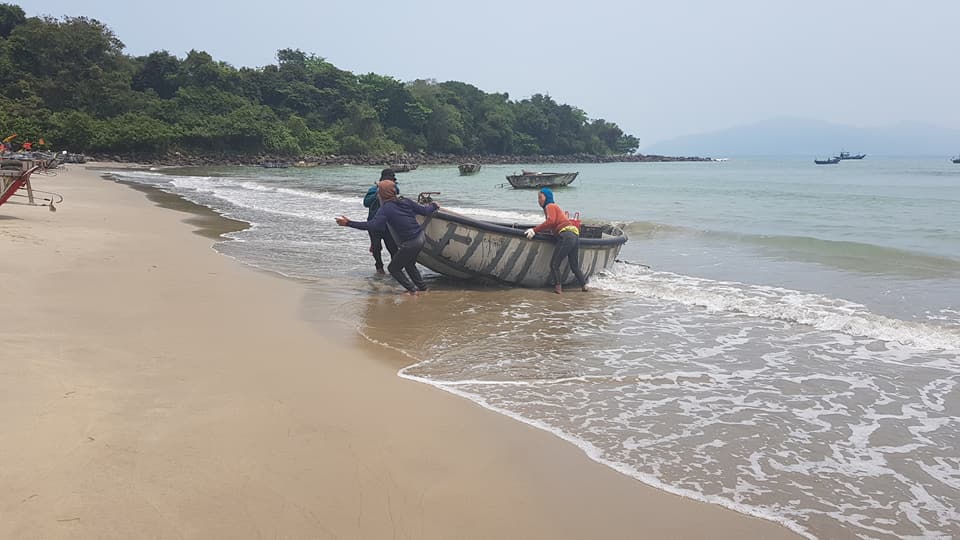 Hé lộ nhiều khuất tất tại dự án tập đoàn Trung Thuỷ chặn lối xuống biển của dân (Hình 4).