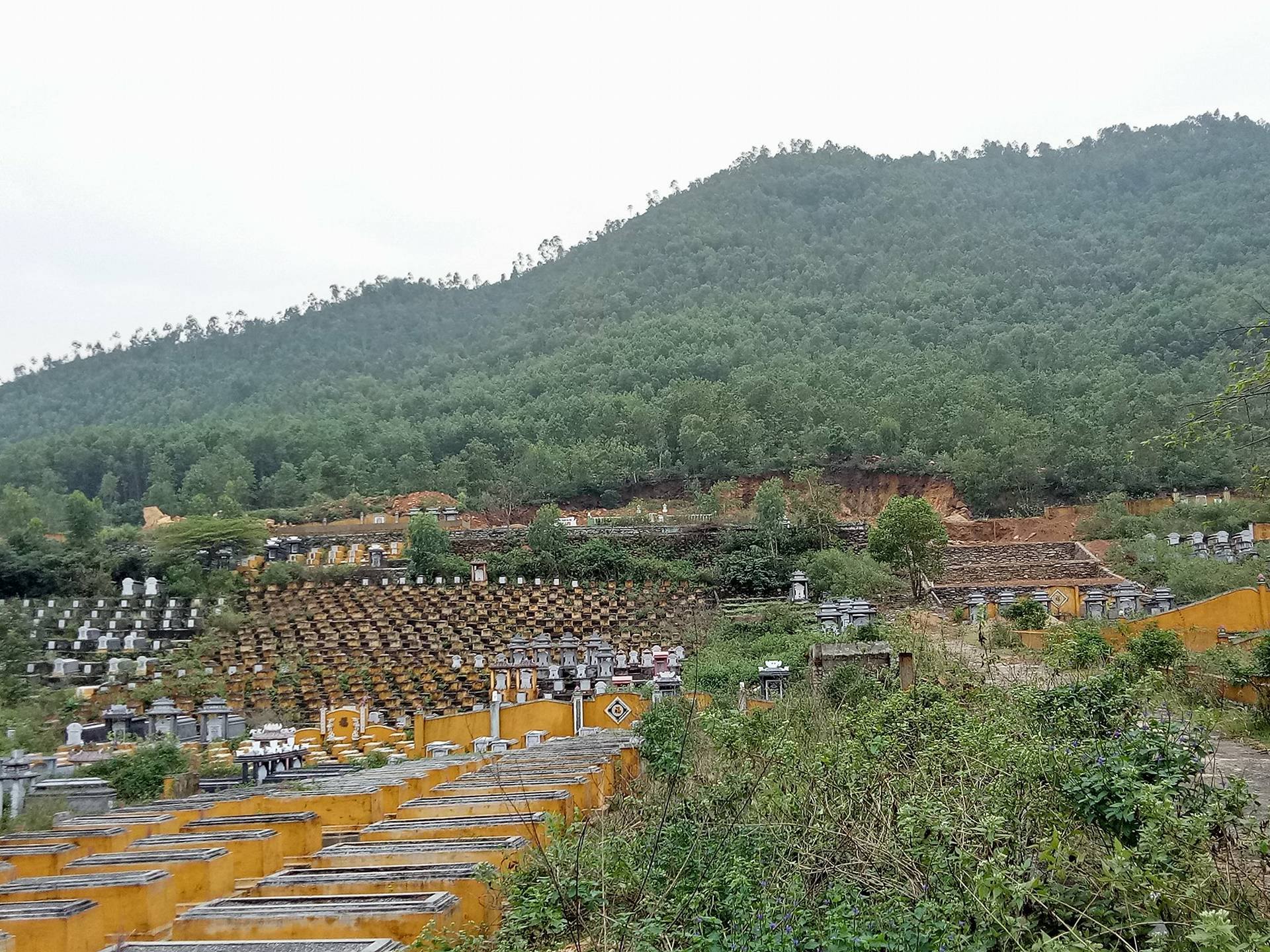 Đ&agrave; Nẵng: Lộ l&yacute; do 2 đời Chủ tịch x&atilde; bị điều tra v&igrave; c&oacute; dấu hiệu tội phạm