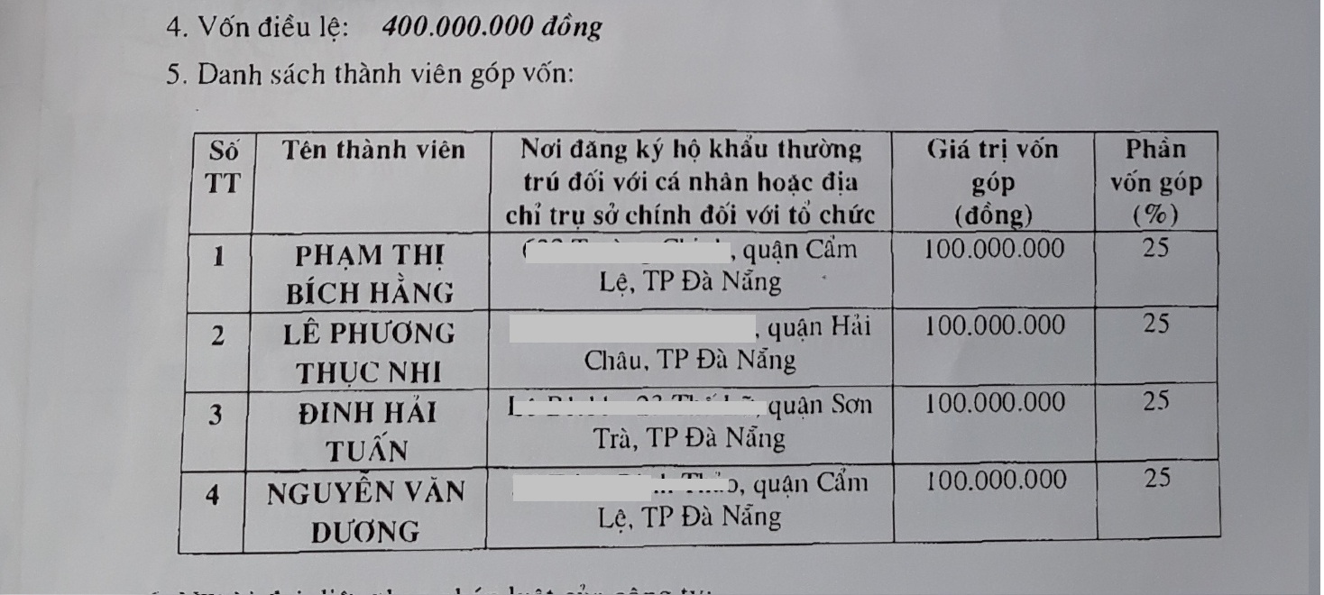 Quảng Nam: Tiết lộ bất ngờ về Trưởng phòng hải quan đánh bạc