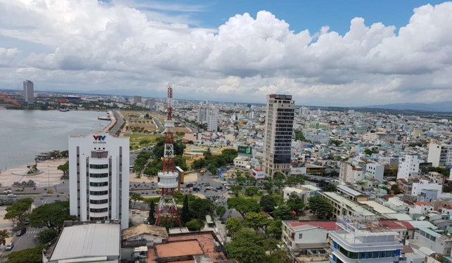 Chuyên gia giải mã cơn sốt 'bong bóng' bất động sản Đà Nẵng 