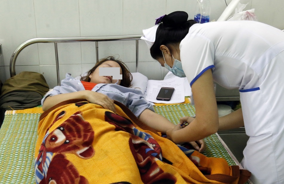 Vụ cô giáo bị phụ huynh đánh thủng màng nhĩ: 'Không có chuyện gia đình tôi đánh hội đồng cô giáo'