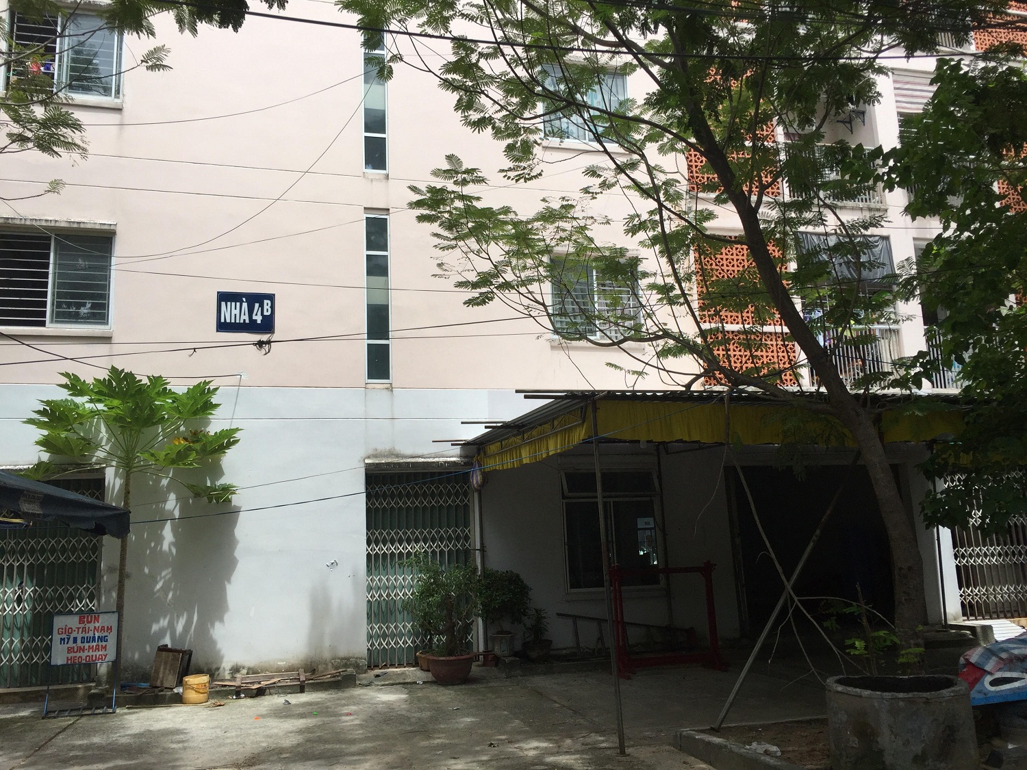 An ninh - Hình sự - Án mạng từ những bất hòa trong gia đình sau nhiều năm chung sống
