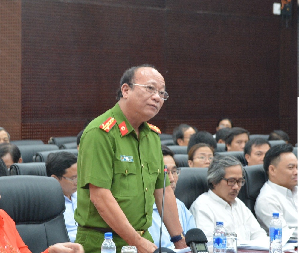 Sức khỏe - PGĐ Công an tiết lộ tin 'sốc' vụ vợ con tử vong, chồng nguy kịch ở Đà Nẵng