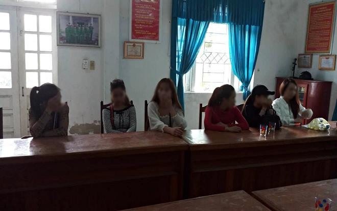 An ninh - Hình sự - Hé lộ về “đại tiệc” sinh nhật bằng ma túy của các 'dân chơi' Đà Nẵng