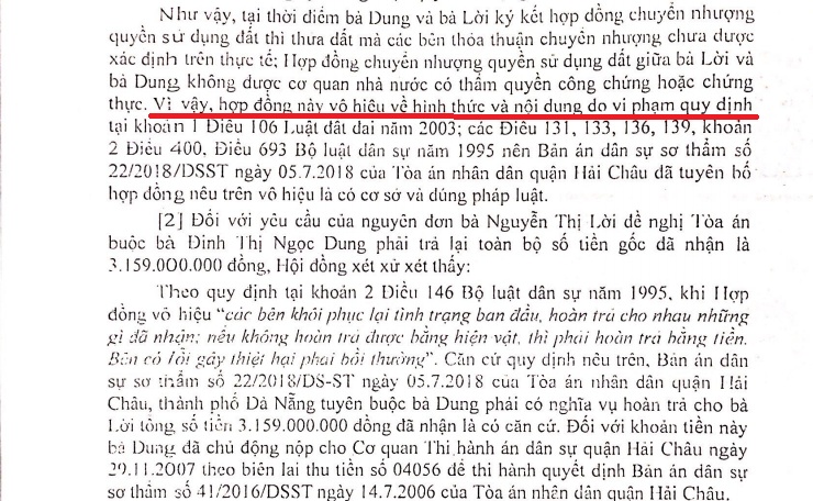 An ninh - Hình sự - Bi hài: Bản án đã thi hành hơn 10 năm bỗng 'sống lại'