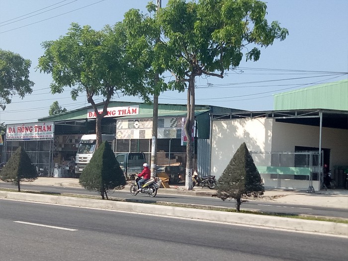 Tin nhanh - Trăn trở với đất quốc phòng khu vực sân bay, cử tri Đà Nẵng đề nghị thanh tra (Hình 2).