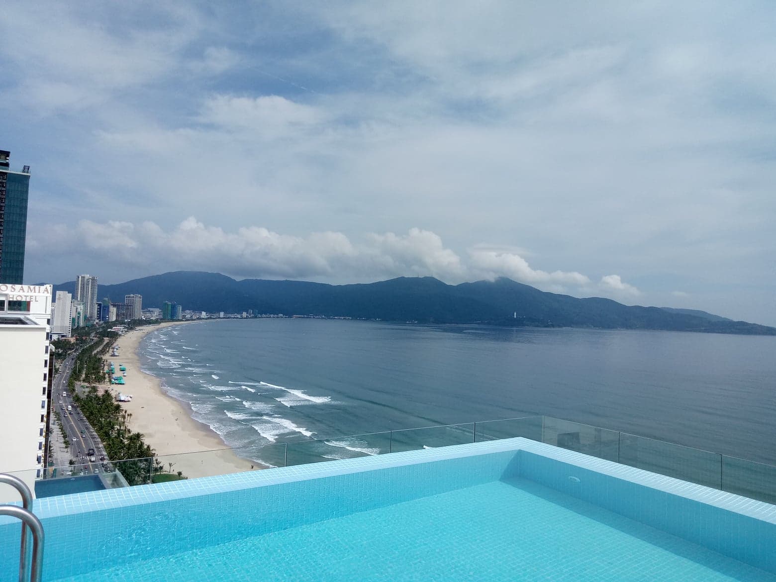 Đầu tư - FLC xin TP.Đà Nẵng 2.000ha đất, lại thêm 'bánh vẽ' siêu dự án? (Hình 2).