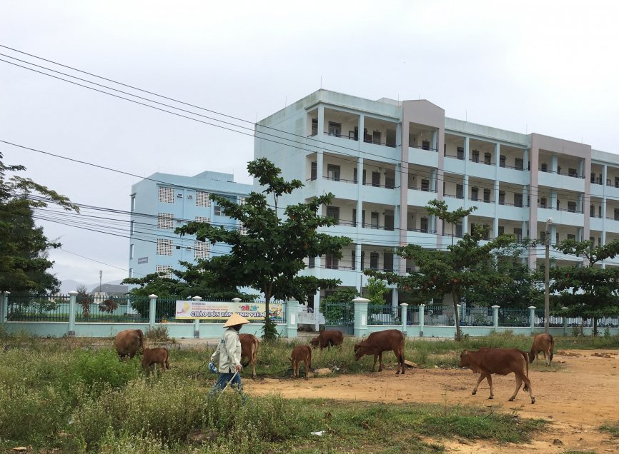 Đầu tư - Làng ĐH Đà Nẵng 10.000 tỷ đồng đìu hiu 2 thập kỷ được tái khởi động theo xu hướng 4.0 (Hình 3).