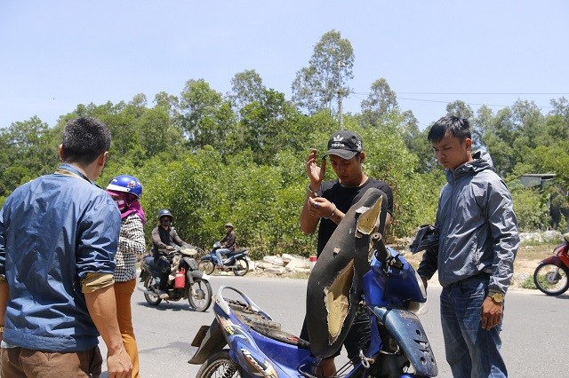 Hồ sơ điều tra - Sốc với quá khứ ngông cuồng của đạo tặc kéo lê bà ve chai cướp tài sản (Hình 2).