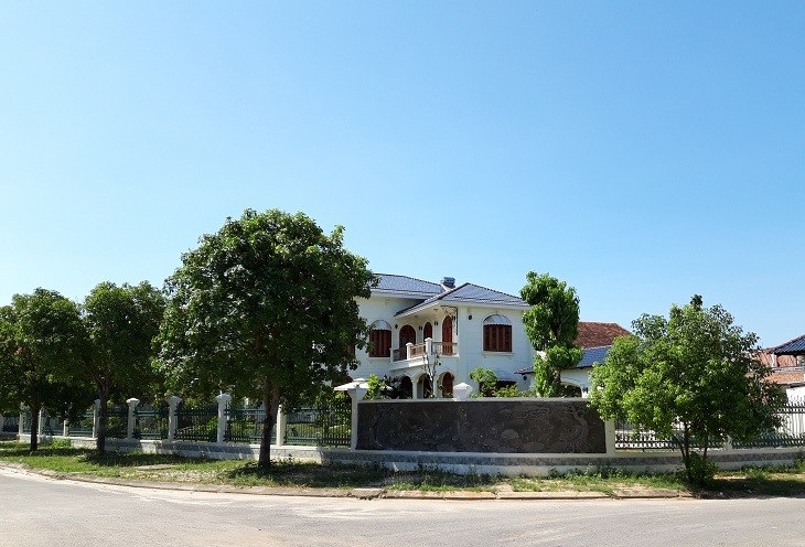 Tin nhanh - Nguy&ecirc;n B&iacute; thư Tỉnh uỷ Quảng Nam Vũ Ngọc Ho&agrave;ng c&oacute; chức mới (H&igrave;nh 2).