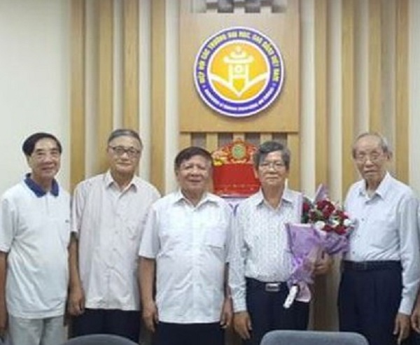 Tin nhanh - Nguy&ecirc;n B&iacute; thư Tỉnh uỷ Quảng Nam Vũ Ngọc Ho&agrave;ng c&oacute; chức mới