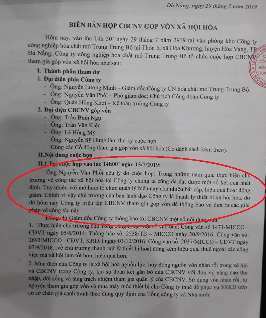 Tin nhanh - Nghi vấn doanh nghiệp sử dụng bất hợp pháp hóa đơn ở Đà Nẵng: Giám đốc phủ nhận mọi chất vấn (Hình 2).