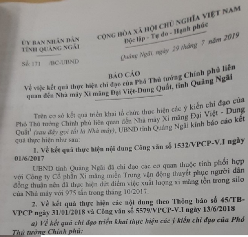 Tin nhanh - Quảng Ngãi: Phương án 'thay đổi' số phận khốn khổ cho 2.000 hộ dân với kinh phí gần 1.000 tỷ đồng (Hình 2).