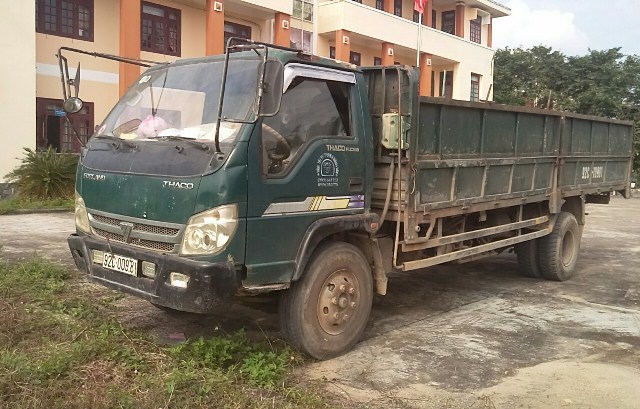 Hồ sơ điều tra - Quảng Nam: Hé lộ bí ẩn sau cái chết của người đàn ông trung niên