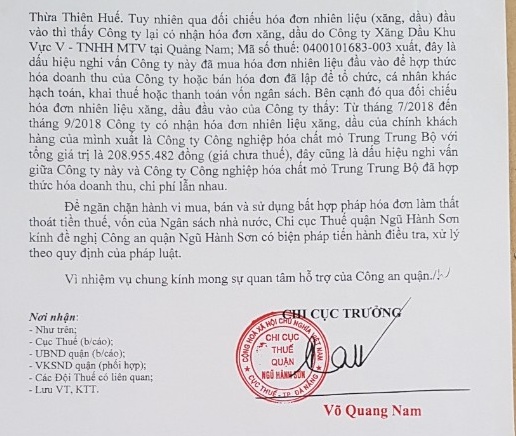 Tin nhanh - Thanh tra công tác quản lý đất đai tại công ty Hóa chất mỏ Trung Trung Bộ (Hình 3).