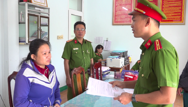 An ninh - Hình sự - Năm năm yêu nhầm 'bạn trai hư cấu' và cái kết mất 1,2 tỷ đồng