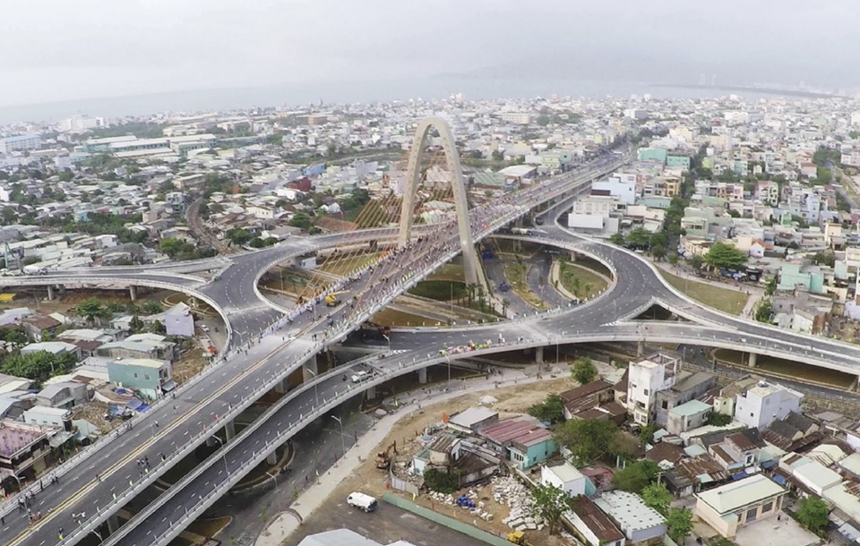 Tin nhanh - Thủ tướng Chính phủ: Đà Nẵng phải tiết kiệm đất đai