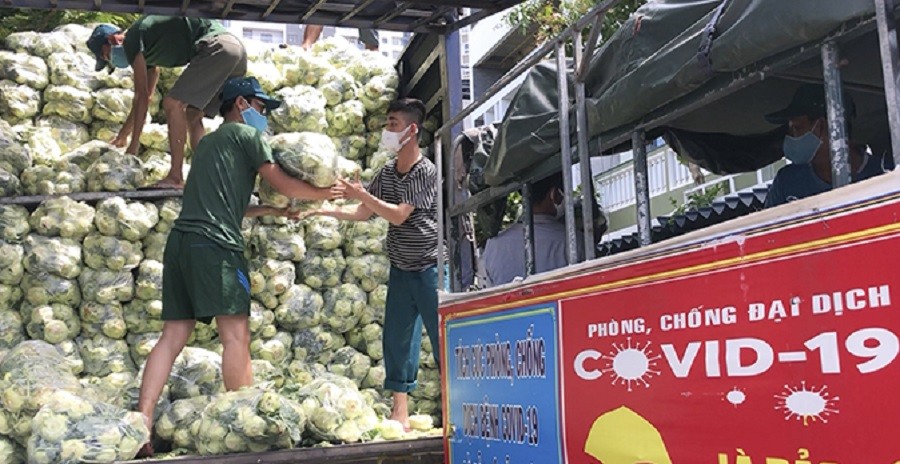 Sự kiện - Đà Nẵng sẽ kéo dài các biện pháp “ai ở đâu thì ở đó” (Hình 2).