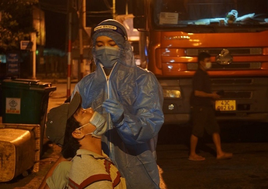 Sự kiện - Tp. Đà Nẵng sẽ áp dụng thêm 3 ngày 'ai ở đâu thì ở đó' (Hình 2).