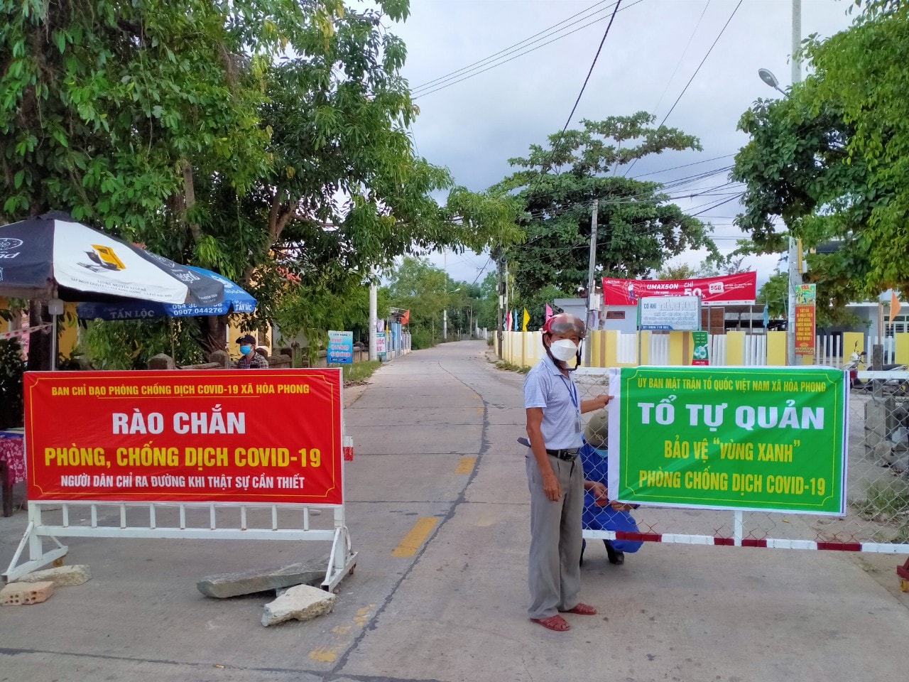 Sự kiện - Đà Nẵng: Siết chặt quản lý 'ai ở đâu ở yên đó' tại các ngõ hẻm (Hình 2).